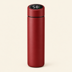 Thermos Tepora rosso