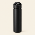 Thermos Tepora nero