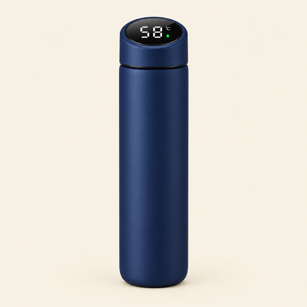 Thermos Tepora blu