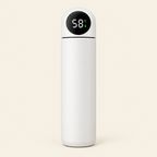 Thermos Tepora bianco